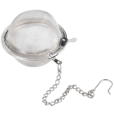Mesh Tea Ball Infuser - Java Momma